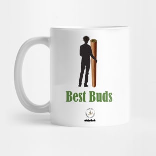 Best Buds Mug